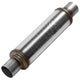 Flowmaster Flow FX Chambered Muffler – 2.50" Center In / 2.50" Center Out