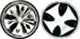 (Price/Each) CIPA SPINERTZ MALTESE WHEEL COVR 60031 (Image for Reference)