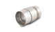 Vibrant Slip Joint Adapter for 2.125in OD Tubing Fully Welded (2 Piece Assembly) (13287)