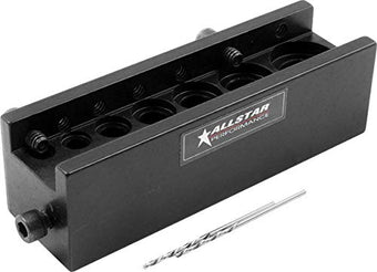 compare product Allstar Performance ALL10122 Safety Wire Drill Fixture