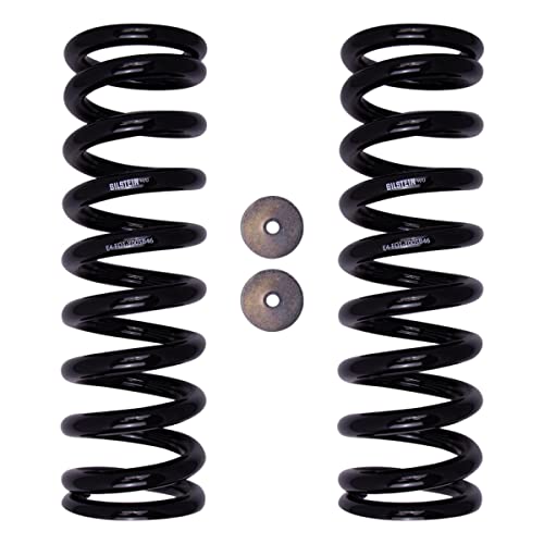 Bilstein - B12 Series Suspension Coil Spring