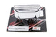 BILLET SPEC Breather, Ribbed 1 1/4” Valve Cover Hole Polished