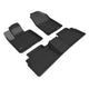 3D MAXpider Kagu Floor Mat for Hyundai Tucson Gasoline 2022-2026