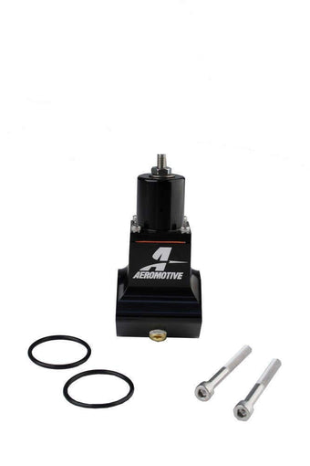 compare product Aeromotive 11217 Line-Pressure Regulator (A3000)