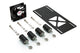 Billet Specialties 95820 SBC 1PC. CENTERBOLT V/C
