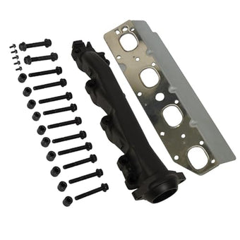 compare product BD DIESEL 1041464 Exhaust Manifold Ps