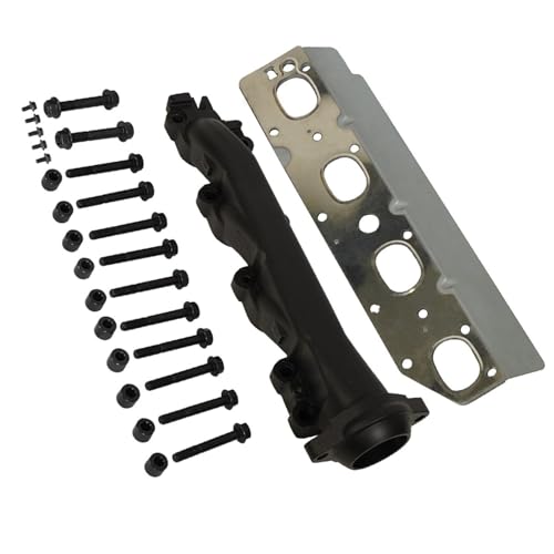 BD DIESEL 1041464 Exhaust Manifold Ps