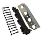 BD DIESEL 1041464 Exhaust Manifold Ps
