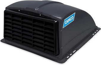 compare product Camco 40453 Camco Vent Cover Smoke