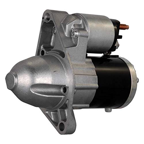 Remy 25028 Premium Remanufactured Starter