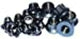 ARP 300-8333 7/16-20 12pt nut kit