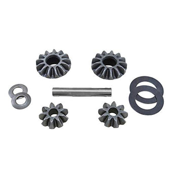 compare product Yukon Gear & Axle (YPKD44-S-30-JK) Replacement Standard Open Spider Gear Kit for Jeep JK Non-Rubicon Dana 44 Differential with 30-Spline Axle