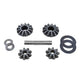 Yukon Gear & Axle (YPKD44-S-30-JK) Replacement Standard Open Spider Gear Kit for Jeep JK Non-Rubicon Dana 44 Differential with 30-Spline Axle