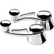 Billet Specialties GM/FD Vent CRNK