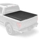 RealTruck TruXedo Lo Pro Soft Roll Up Truck Bed Tonneau Cover | 592501 | Fits 2022-2024 Nissan Frontier 5' 0" Bed (59.5")