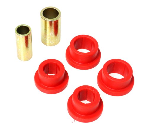 Energy Suspension 4.7108R Track Arm Bushing Set for Ford