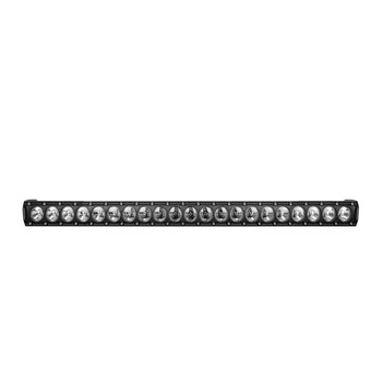 compare product Rigid 431613 Revolve 30 Inch LED Light Bar with Amber Backlight