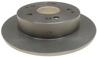 compare product Raybestos 96710R Professional Grade Disc Brake Rotor