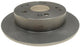 Raybestos 96710R Professional Grade Disc Brake Rotor