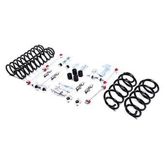 compare product Zone Offroad ZONJ1301 Suspension Box Kit
