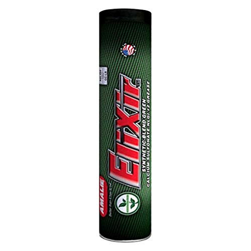 Amalie 160-68342-94 Elixir HP Semi-Synthetic