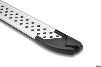 compare product Romik® RAL-S SUV Running Boards Side Steps fits Jeep Grand Cherokee Two-Row (5 seater) (2022 - Present)