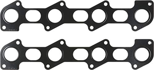 Victor Reinz 11-10292-01 Exhaust Manifold Gasket Set for Select Ford 6.0L/6.4L V8