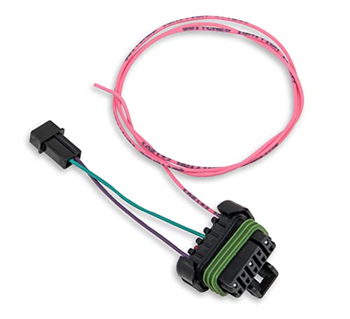 Holley EFI Sniper Efi To Holley Dual Sync Harness