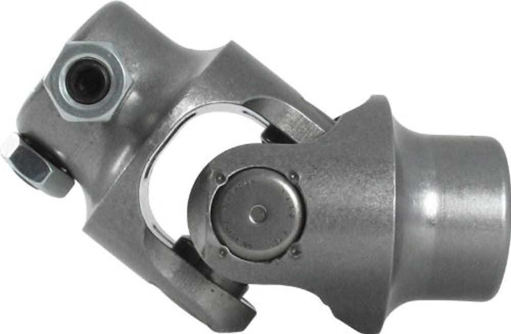 Borgeson 014937 3/4" DD x 3/4" -48 Steering U-Joint