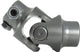 Borgeson 011864 5/8"-36 x 3/4" Smooth Steering U-Joint