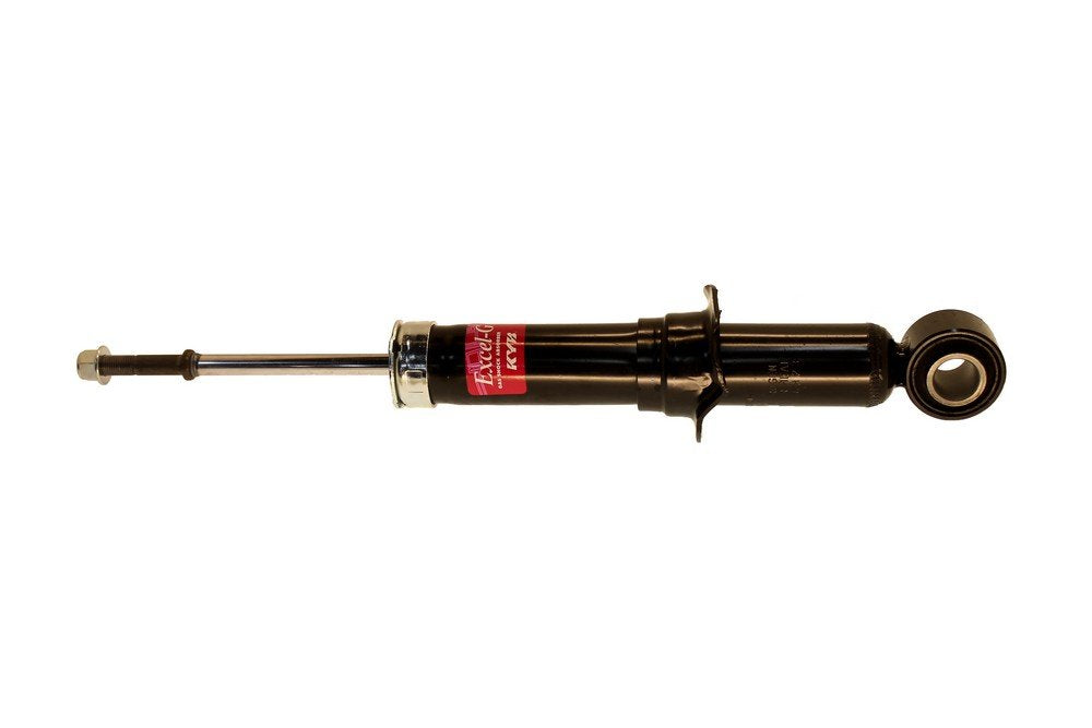 KYB 3410014 Excel-G Gas Strut, Black