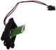 Blower Mtr Resi