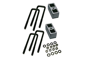 compare product RealTruck SUPERLIFT SUSPENSION 3