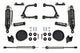 FTS26111 Rear Coil Spring Spacer KIT