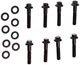 ARP 134-2002 1342002 Intake Blt Kit Chevy Vort