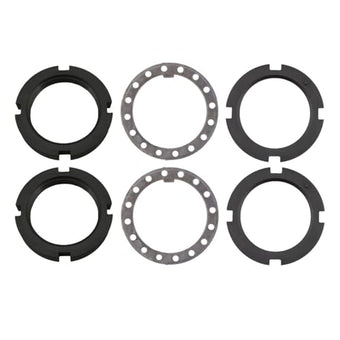 compare product MILE MARKER 95-32720 1/2 Ton Nut Conversion Kit fits 1982-1996 F150 & Bronco | Reduces Wear and Tear | Enhanced Efficiency and Reliability | from Automatic to Manual