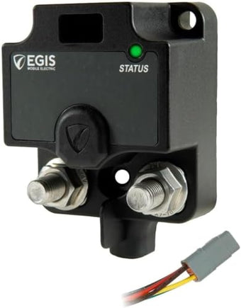 compare product Egis XD Series Single Flex 2 ACR-Relay - DTM Connector