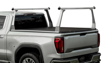 compare product ADARAC F3020081 - Aluminum Series Truck Rack System