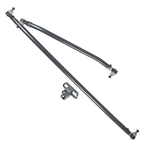 Synergy 03-13 8525-01 Dodge Truck Heavy Duty Steering Kit (2003-2013)