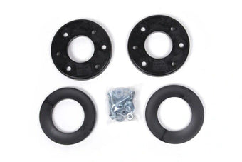 compare product Zone Offroad ZONF1222 Leveling Kit