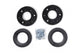 Zone Offroad ZONF1222 Leveling Kit