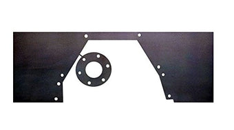 compare product Competition Engineering MID Plate,Ford,Steel