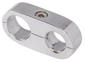 compare product Billet Specialties 68020 0.44 x 0.54 O.D. Hose Separator