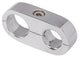 Billet Specialties 68020 0.44 x 0.54 O.D. Hose Separator