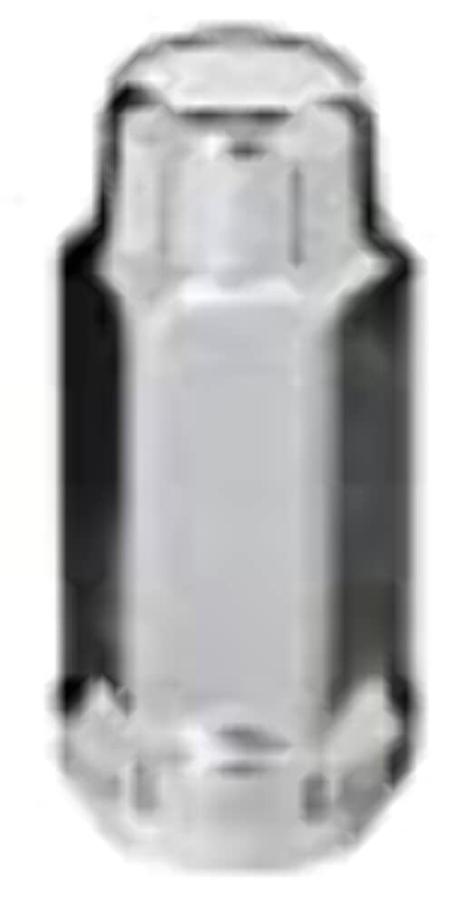 Wc Wheel Acc 9/16 13/16 Hex Close 1.9 4 Pk W4-1396L