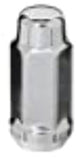 Wc Wheel Acc 9/16 13/16 Hex Close 1.9 4 Pk W4-1396L