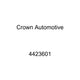 Crown Automotive (4423601) Wheel Cylinder