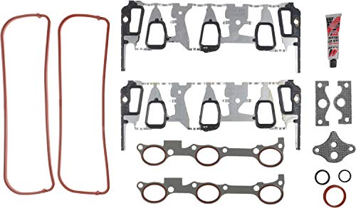 Victor Reinz 11-10560-01 MaxDry STL Intake Manifold Gasket Set for GM 3.1L V6