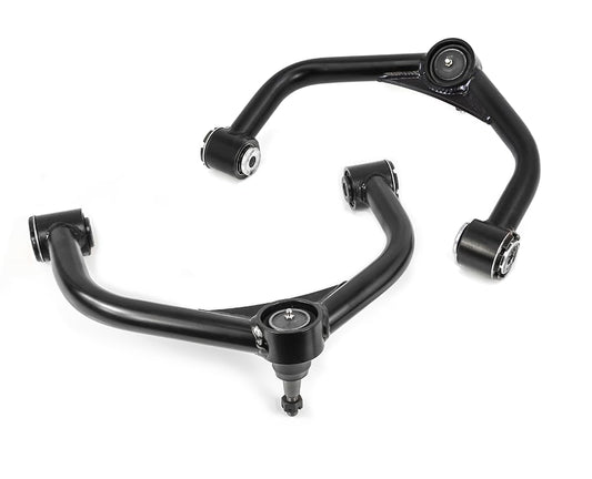 ReadyLIFT 67-1501 Upper Control Arms-New Bushings For Dodge/Ram 1500 RWD, 4WD