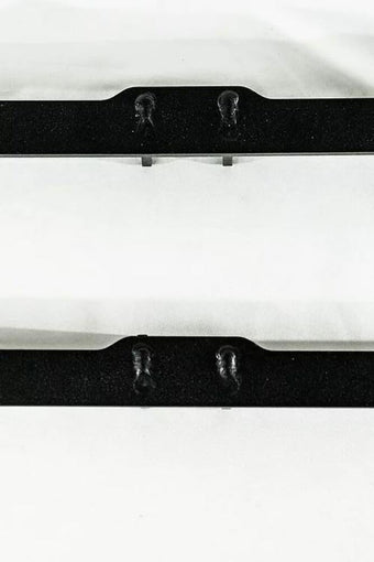 compare product EXPOSED RACK® - JLU MID BRKTS W BOLTS (8-00-9911)